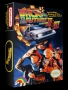 Nintendo  NES  -  Back to the Future Part II & III (USA)
